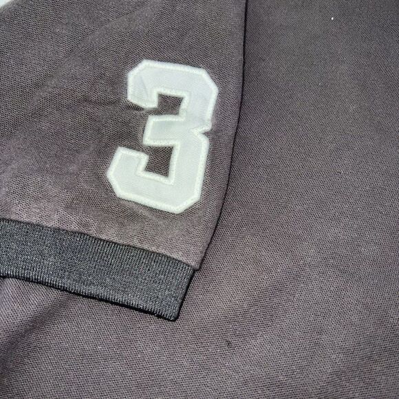 Polo Ralph Lauren Big Pony Short Sleeve Shirt Size 2X  Gray - Picture 2 of 4